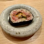 江戸前鮓 すし通 - 