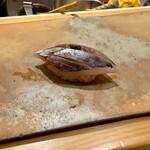 江戸前鮓 すし通 - 