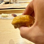 江戸前鮓 すし通 - 