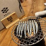 340213289 - お通し