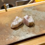 江戸前鮓 すし通 - 