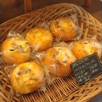 Sweets&Bakery Aria - 