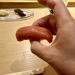 江戸前鮓 すし通 - 