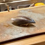 江戸前鮓 すし通 - 