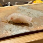 江戸前鮓 すし通 - 