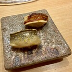 江戸前鮓 すし通 - 