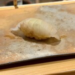 江戸前鮓 すし通 - 