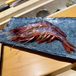 江戸前鮓 すし通 - 