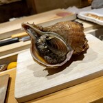 江戸前鮓 すし通 - 