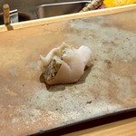 江戸前鮓 すし通 - 