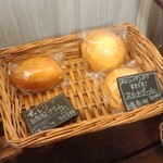 Sweets&Bakery Aria - 