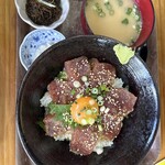 みなと食堂 - 