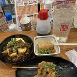 赤垣屋 なんば店 - 