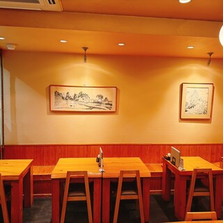 手打蕎麦まろ_2