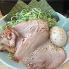 家系ラーメン 一楽家