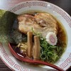 らぁ麺すみれ堂