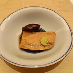 鮨　日本橋　鰤門 - 