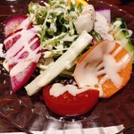 手作りハンバーグ工房Toshi - 