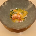 鮨　日本橋　鰤門 - 