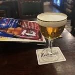 ベルジアン　ブラッスリーコート　ルーヴェン - 