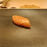 鮨　日本橋　鰤門 - 