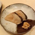 鮨　日本橋　鰤門 - 