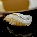 日本橋蛎殻町 すぎた - さより