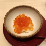 鮨　日本橋　鰤門 - 