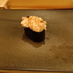 鮨　日本橋　鰤門 - 