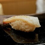 日本橋蛎殻町 すぎた - みる貝