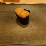 鮨　日本橋　鰤門 - 