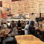 立飲・ビストロシン サンテ - 