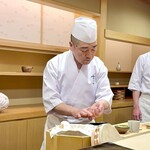 日本橋蛎殻町 すぎた - 