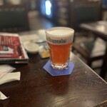 ベルジアン　ブラッスリーコート　ルーヴェン - 