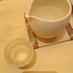 鮨　日本橋　鰤門 - 