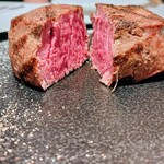 多良間牛 ダグズ・グリル - 