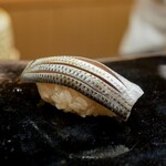 日本橋蛎殻町 すぎた - こはだ