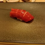 鮨　日本橋　鰤門 - 