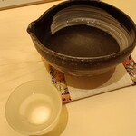 鮨　日本橋　鰤門 - 