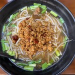 水戸麻辣湯 - 料理写真: