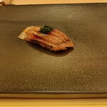 鮨　日本橋　鰤門 - 