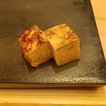 鮨　日本橋　鰤門 - 