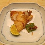 鮨　日本橋　鰤門 - 