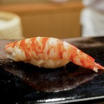 日本橋蛎殻町 すぎた - えび