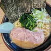 横浜ラーメン 田上家