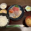 魚とめし かねむ食堂