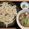 武蔵野うどんと酒　匠太