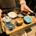 モダン酒場 KANPAI - 