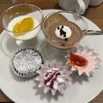 スイーツパラダイス - 