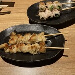 完全個室居酒屋 囲い - 